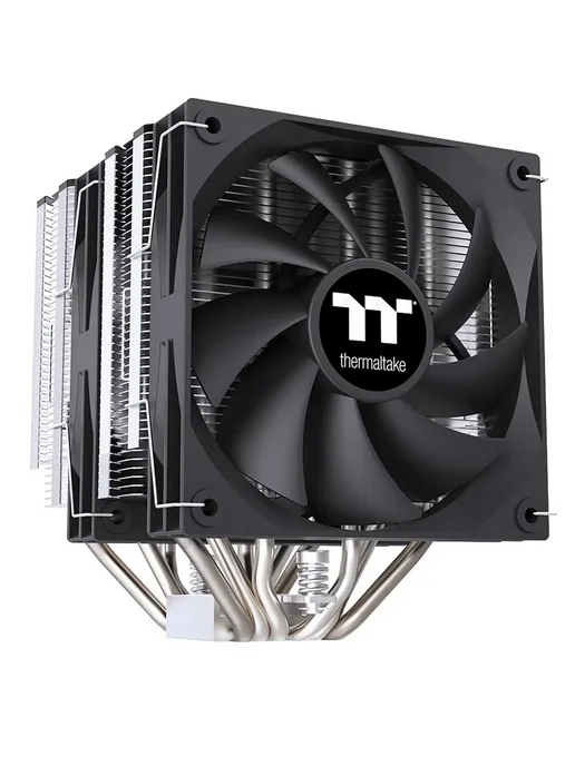 THERMALTAKE Кулер для процессора Dragon + A600P, вариант, фото 8
