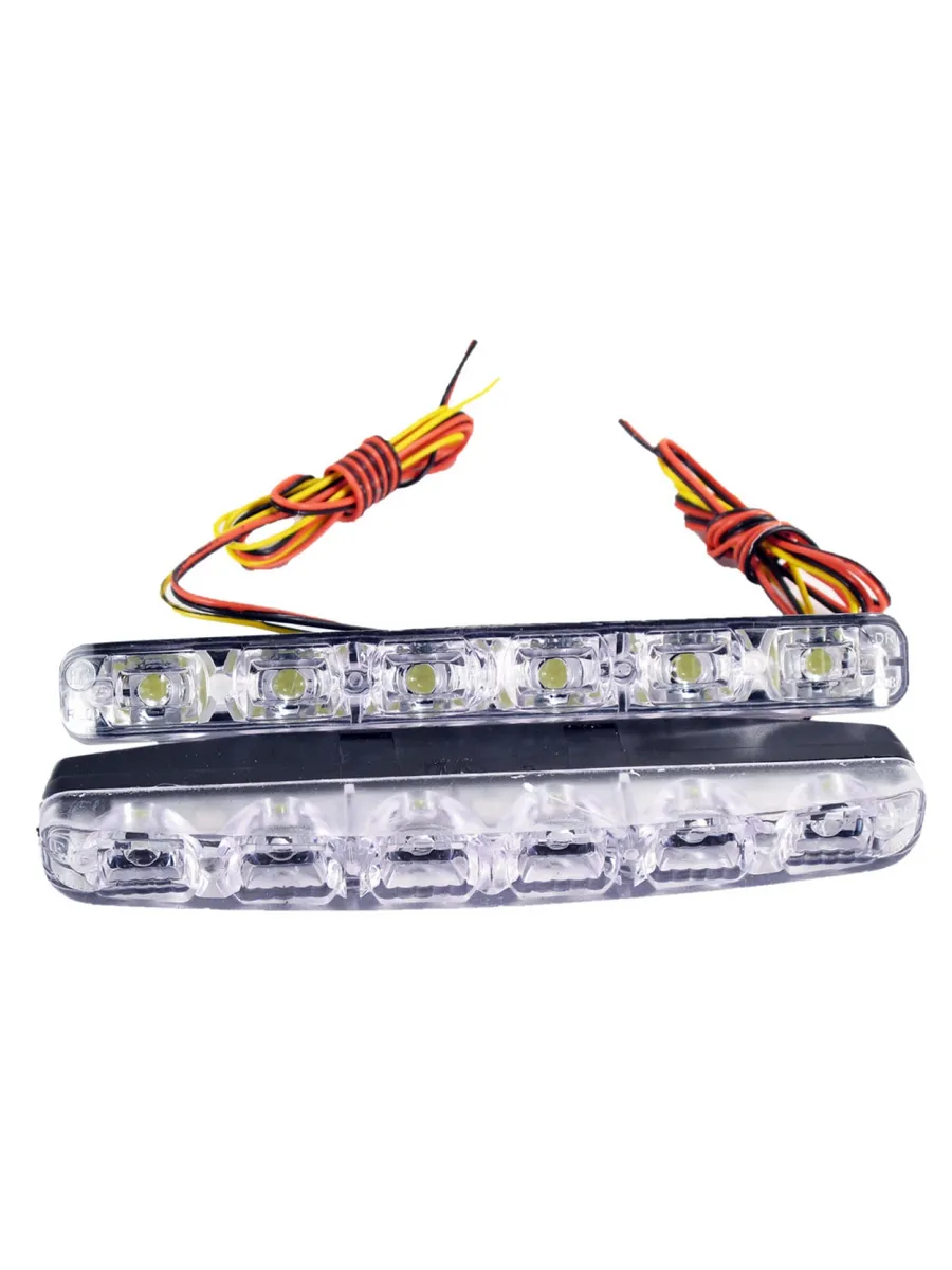 Ходовые огни DRL-HP-6