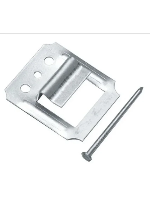 STARFIX Кляймер 6 мм 160 шт SMC1-62660-160, 160 шт