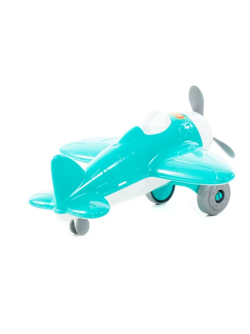 Полесье Самолет игрушечный Омега, вариант, фото 5