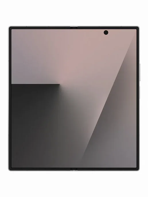 Смартфон Samsung Z Fold 7 12/256 ГБ, серебристый, фото 4