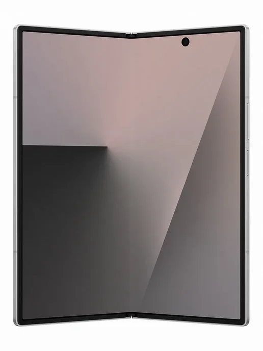 Смартфон Samsung Z Fold 7 12/256 ГБ, серебристый, фото 5
