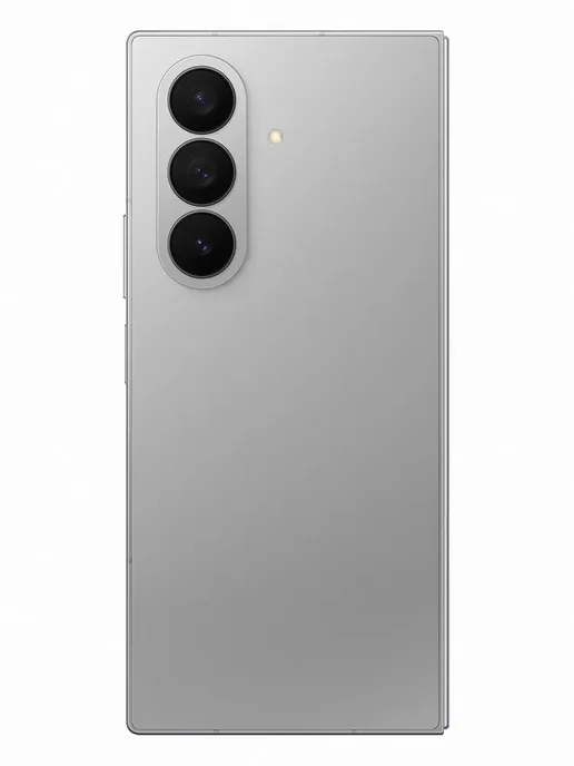 Смартфон Samsung Z Fold 7 12/256 ГБ, серебристый, фото 6