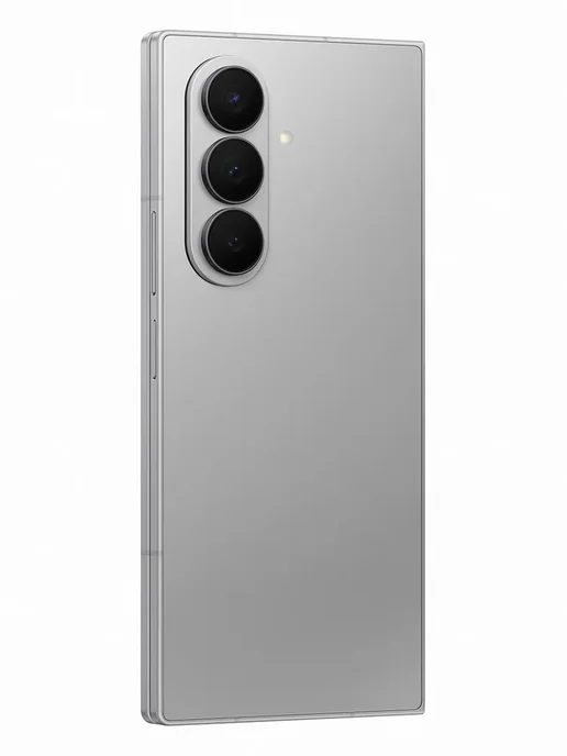 Смартфон Samsung Z Fold 7 12/256 ГБ, серебристый, фото 7