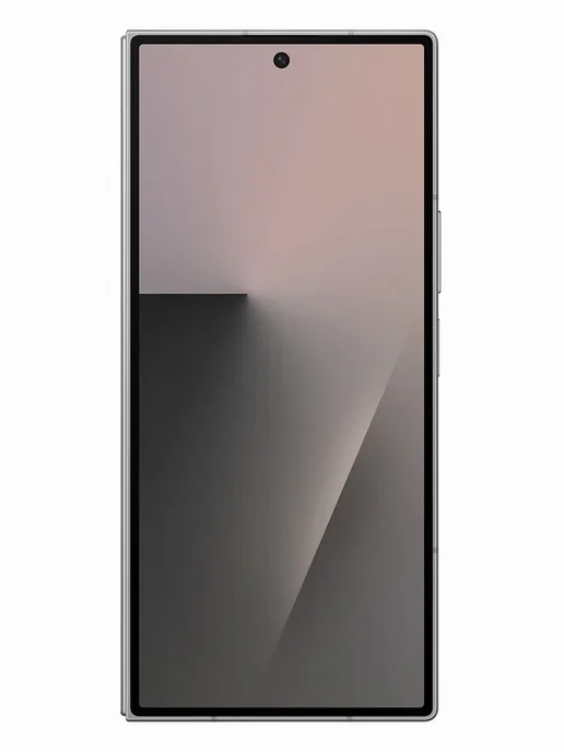 Смартфон Samsung Z Fold 7 12/256 ГБ, серебристый, фото 8