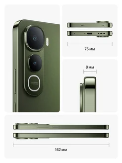 Смартфон Z10 Lite 8 + 256, Ростест (EAC) iQOO 465541240 купить за