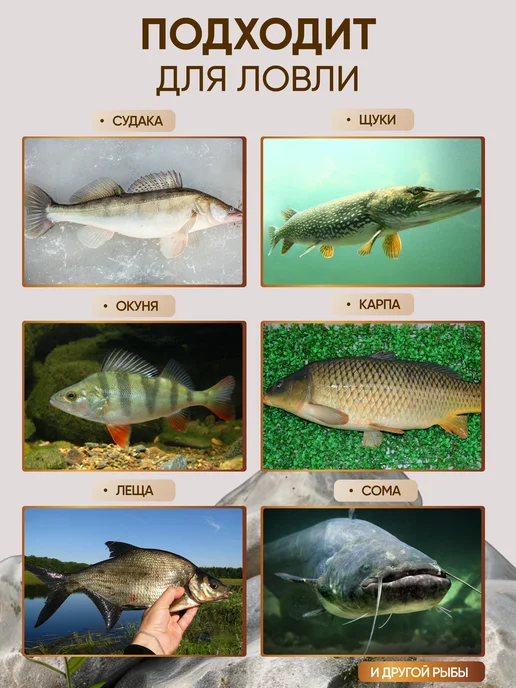 REfish Плетеная леска рыболовная 0.10 мм, 500 м, 500 м, фото 8