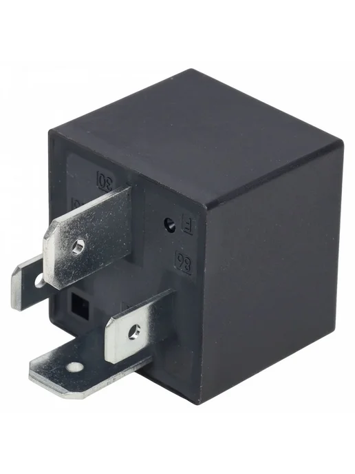 STARTVOLT Реле 4 контактное 12V 50A без кронштейна с резистором, вариант, фото 7