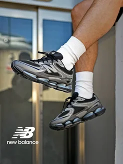 Кроссовки New balance Abzor 2000 New Balance 465607004 купить за 6 739 ₽ в интернет‑магазине Wildberries