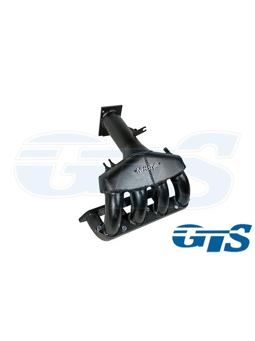 Ресивер "GTS" "NFR style" 16V передний привод М-газ, вариант, фото 2