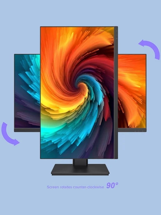 Платформа-моноблок Без ТМ 2501BK-150W-24,5"-MB610, 150 Вт, фото 7