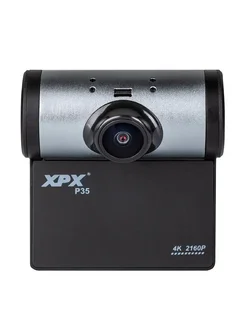 XPX Видеорегистратор P35 GPS