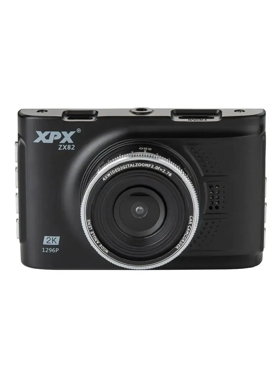 Автомобильный видеорегистратор XPX ZX82