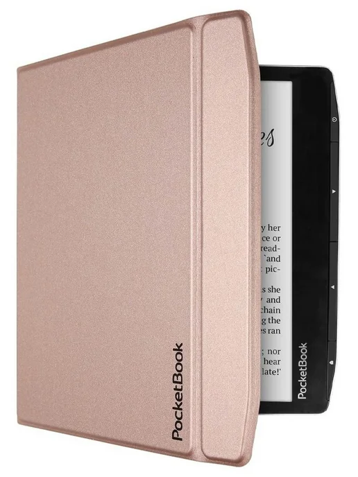 PocketBook Обложка для электронной книги 700 ERA Shell, бежевый, бежевый