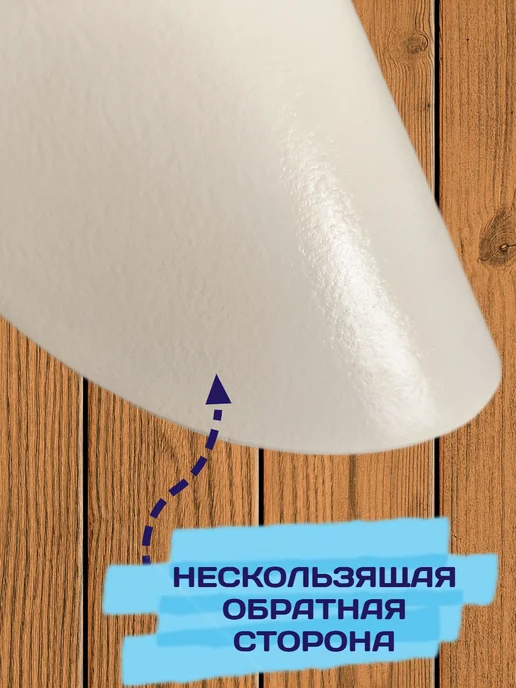 МЦИТО Коврик для компьютерной мыши 19 см, зеленый, фото 3