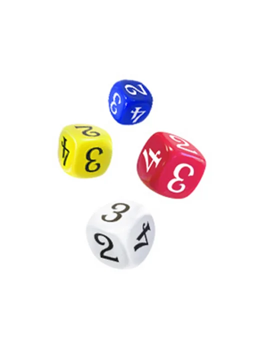Hobby World Настольная игра Цветные королевства, оранжевый, фото 6