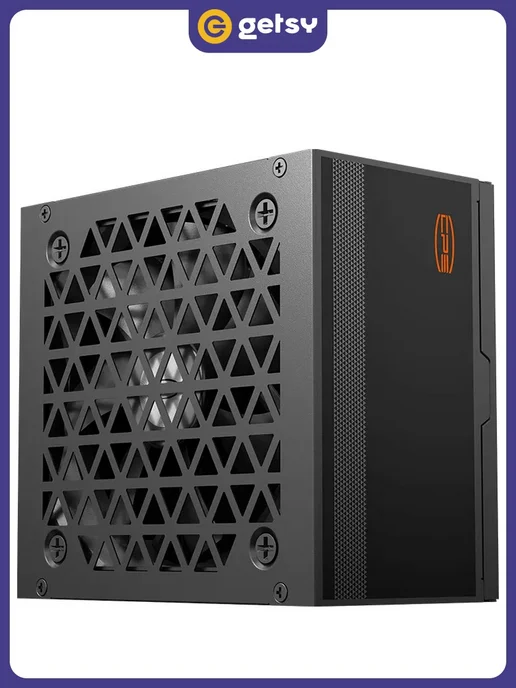 PcCOOLER Блок питания YK550H Bronze, 550 Вт, 550 Вт