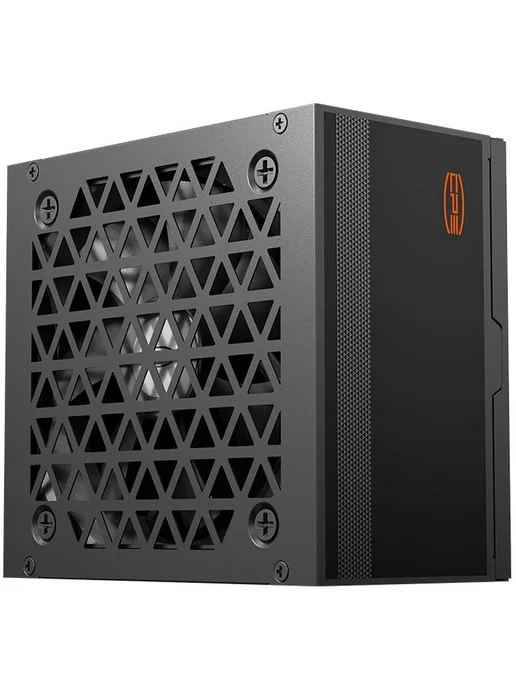 PcCOOLER Блок питания YK550H Bronze, 550 Вт, 550 Вт, фото 2