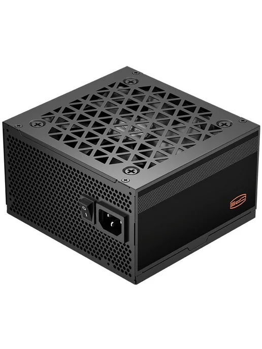 PcCOOLER Блок питания YK550H Bronze, 550 Вт, 550 Вт, фото 3