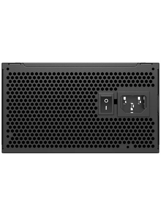 PcCOOLER Блок питания YK550H Bronze, 550 Вт, 550 Вт, фото 8