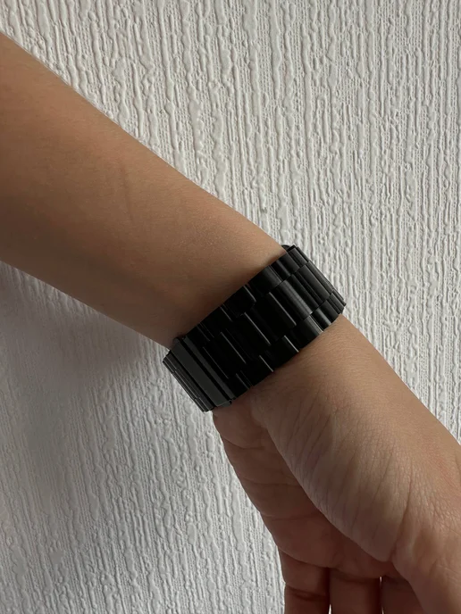 Armor Shop Brand Ремешок на Apple Watch 42 мм, 44 мм, 45 мм, 46 мм, 49 мм, вариант, фото 6