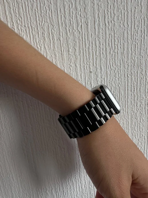 Armor Shop Brand Ремешок на Apple Watch 42 мм, 44 мм, 45 мм, 46 мм, 49 мм, вариант, фото 8