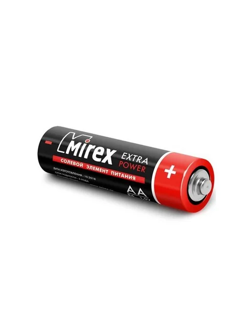 Mirex Батарейка ER6-E4, вариант, фото 2