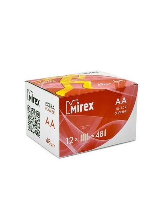 Mirex Батарейка ER6-E4, вариант, фото 3