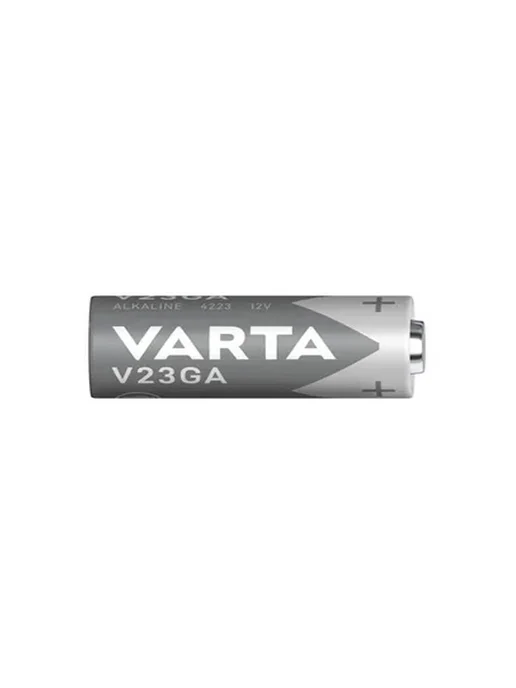 VARTA Батарейка A23 BL-1, вариант, фото 2