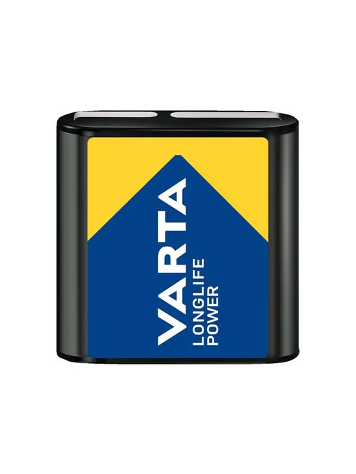 VARTA Батарейка 3LR12 H-En, вариант, фото 2