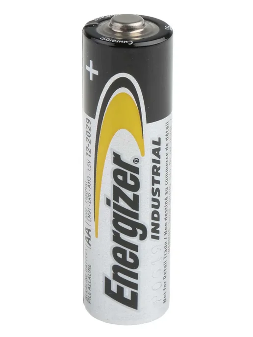 Energizer Батарейка LR03-10, вариант, фото 4
