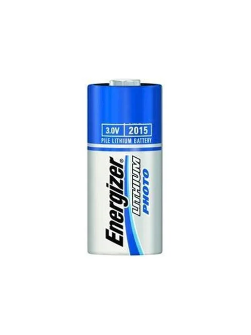 Energizer Батарейка CR2 1BL, вариант, фото 2