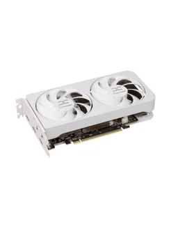 Видеокарта Reaper AMD Radeon RX 9060 XT 16GB White,GDDR6