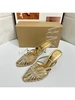 Босоножки Zara 466307703 купить за 3 206 ₽ в интернет‑магазине Wildberries