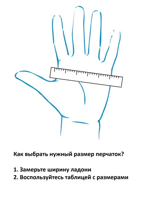 Mainstream Home Перчатки хозяйственные латексные, 3 пары, розовый, фото 4