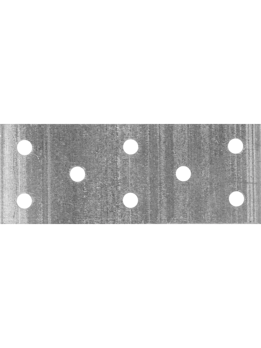 Пластина соединительная PS 120x40x1.8, 100x40x1.8, фото 2