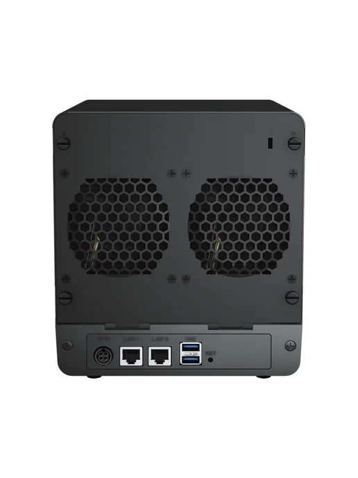 Synology Сетевое хранилище DS423, вариант