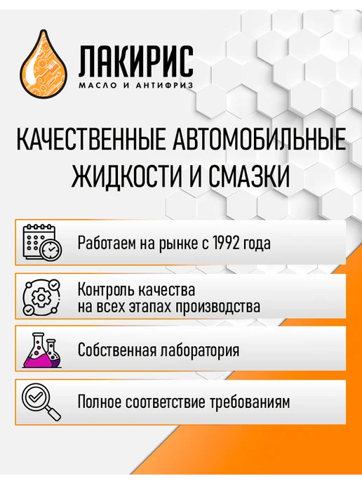 Лакирис Антифриз зеленый А-40М 20кг, 40 м, 20 кг, фото 4