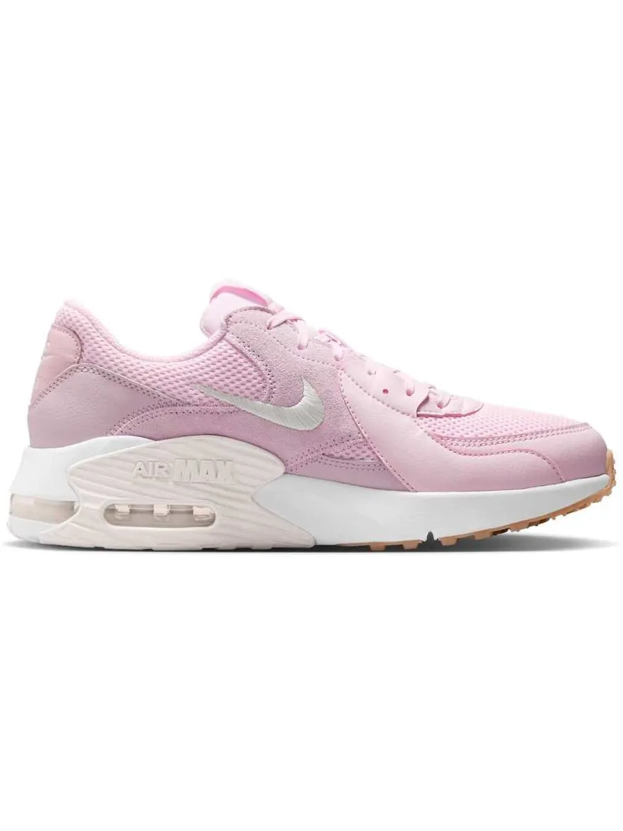 Кроссовки WMNS AIR MAX EXCEE - фото 3