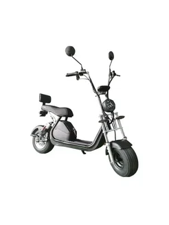 Электроскутер IKINGI X1 PRO (60V 20Ah 3000W) 466481003 купить за 77 500 ₽ в интернет‑магазине Wildberries