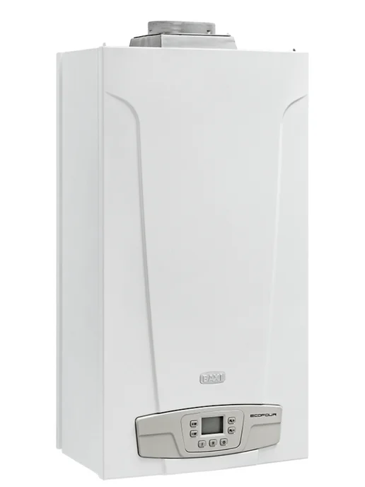 Baxi Котел газовый одноконтурный Eco Four 1.24 F, вариант, фото 5
