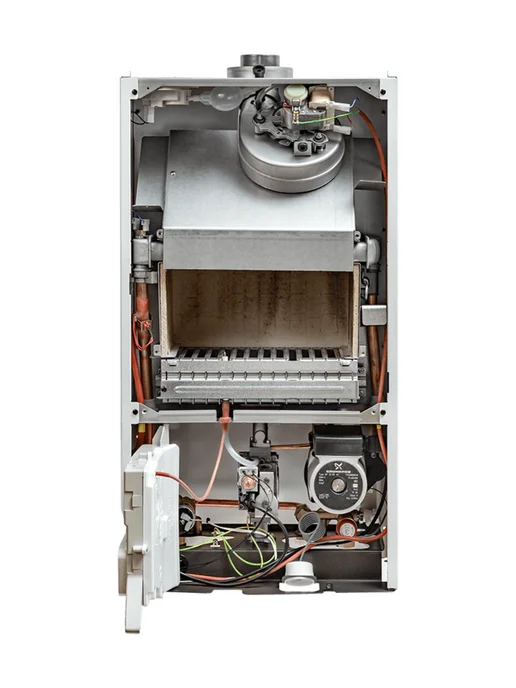 Baxi Котел газовый одноконтурный Eco Four 1.24 F, вариант, фото 6