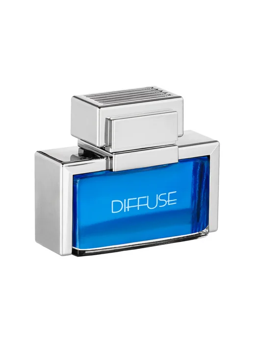 New Galaxy Ароматизатор на дефлектор Diffuse, 12,5мл, Океанский бриз, 12,5 мл, фото 2