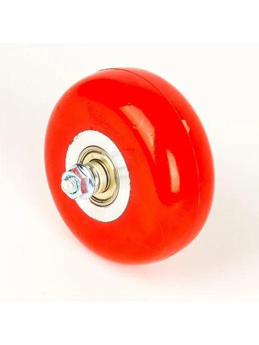 ELVA Колесо W-SK70PU SKATE 1шт, 1 шт