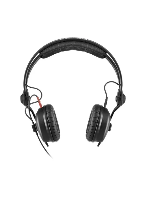 Sennheiser Наушники мониторные проводные HD 25 Синхайзер, черный, фото 2