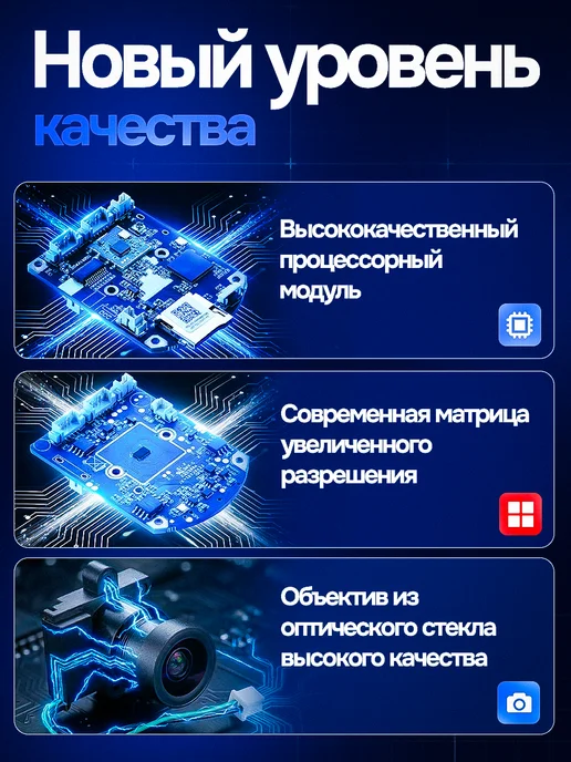 X-CAM Камера видеонаблюдения уличная wi-fi беспроводная поворотная, белый, фото 8