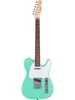 Электрогитара Debut Collection Telecaster, Green Squier 466633234 купить за 18 265 ₽ в интернет‑магазине Wildberries
