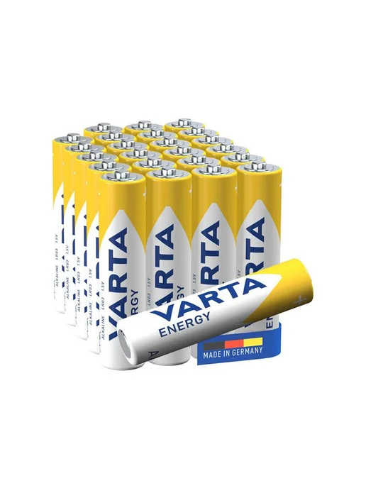 VARTA Батарейка LR03-24 En, вариант, фото 2