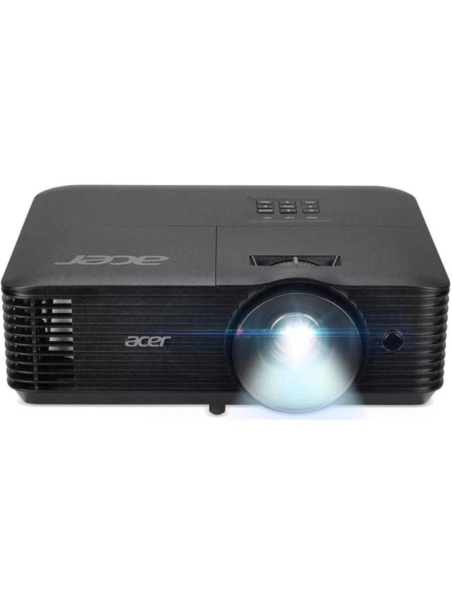 Acer Проектор X1328WHn DLP 4800Lm ANSI 20000 1 (6000час)