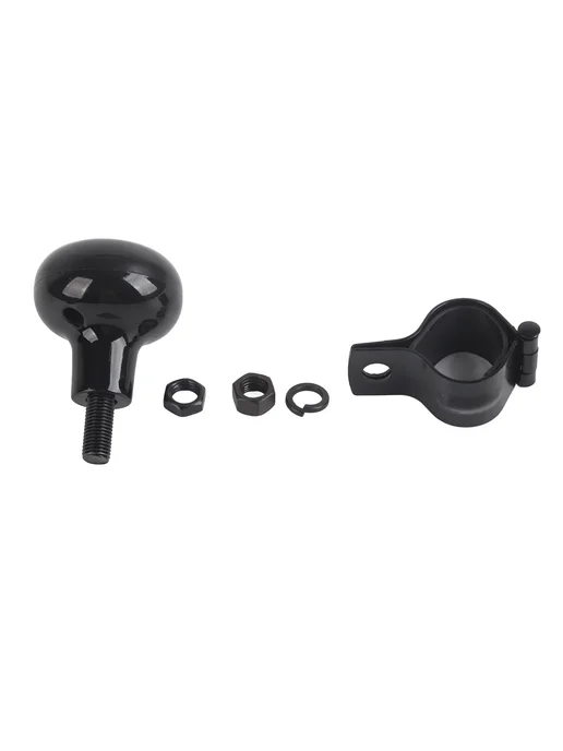 Ручка рулевого колеса, вариант, фото 4